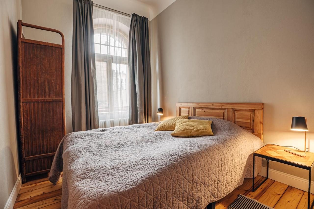 Constantine Apartments Ρίγα Εξωτερικό φωτογραφία