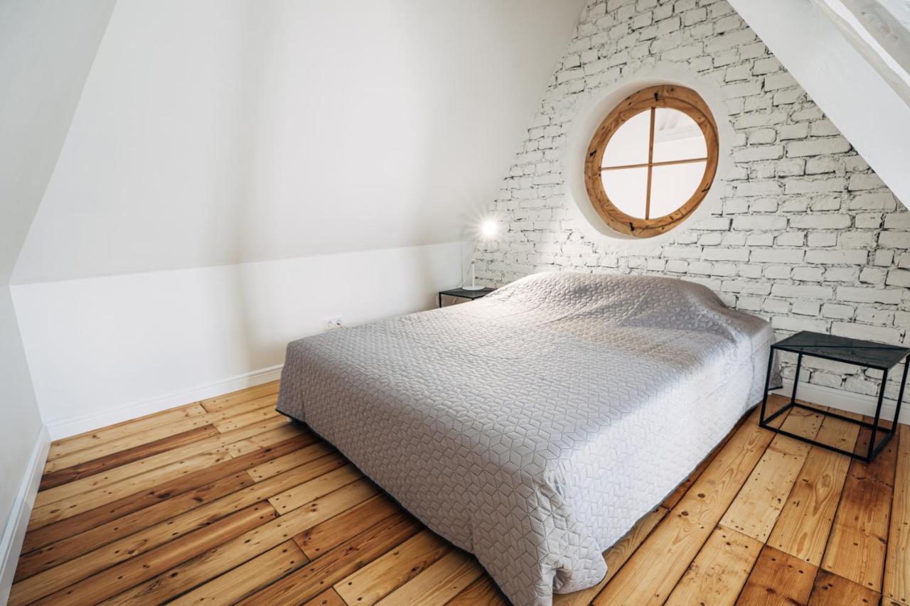 Constantine Apartments Ρίγα Εξωτερικό φωτογραφία