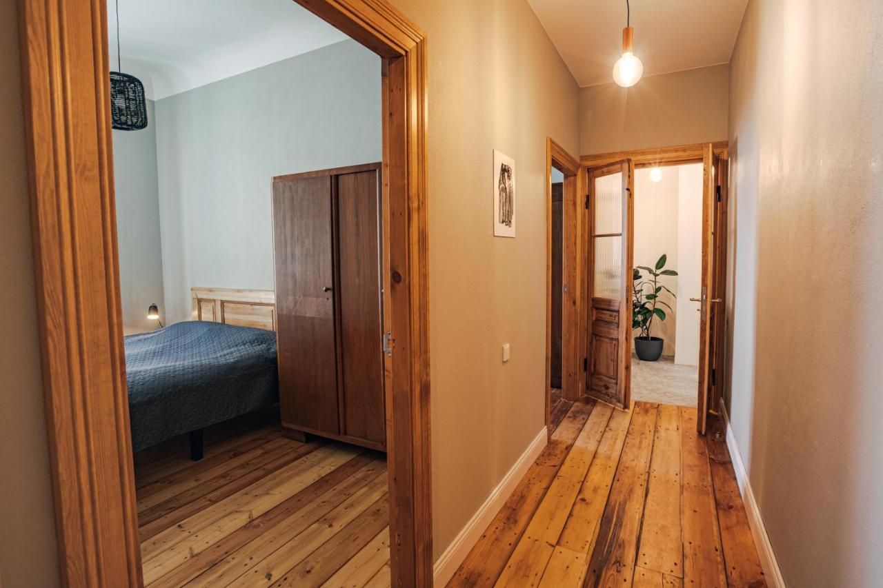 Constantine Apartments Ρίγα Εξωτερικό φωτογραφία