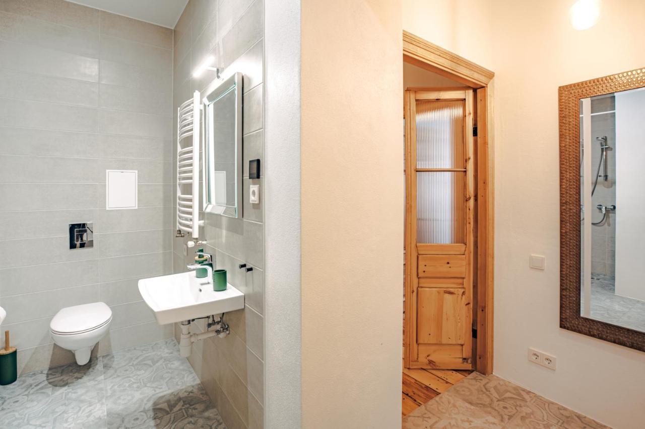 Constantine Apartments Ρίγα Εξωτερικό φωτογραφία