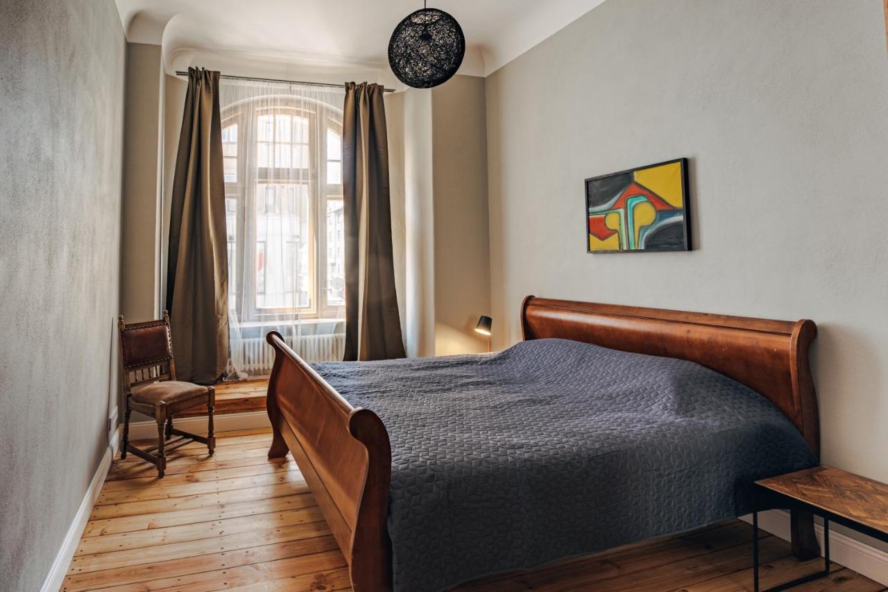 Constantine Apartments Ρίγα Εξωτερικό φωτογραφία