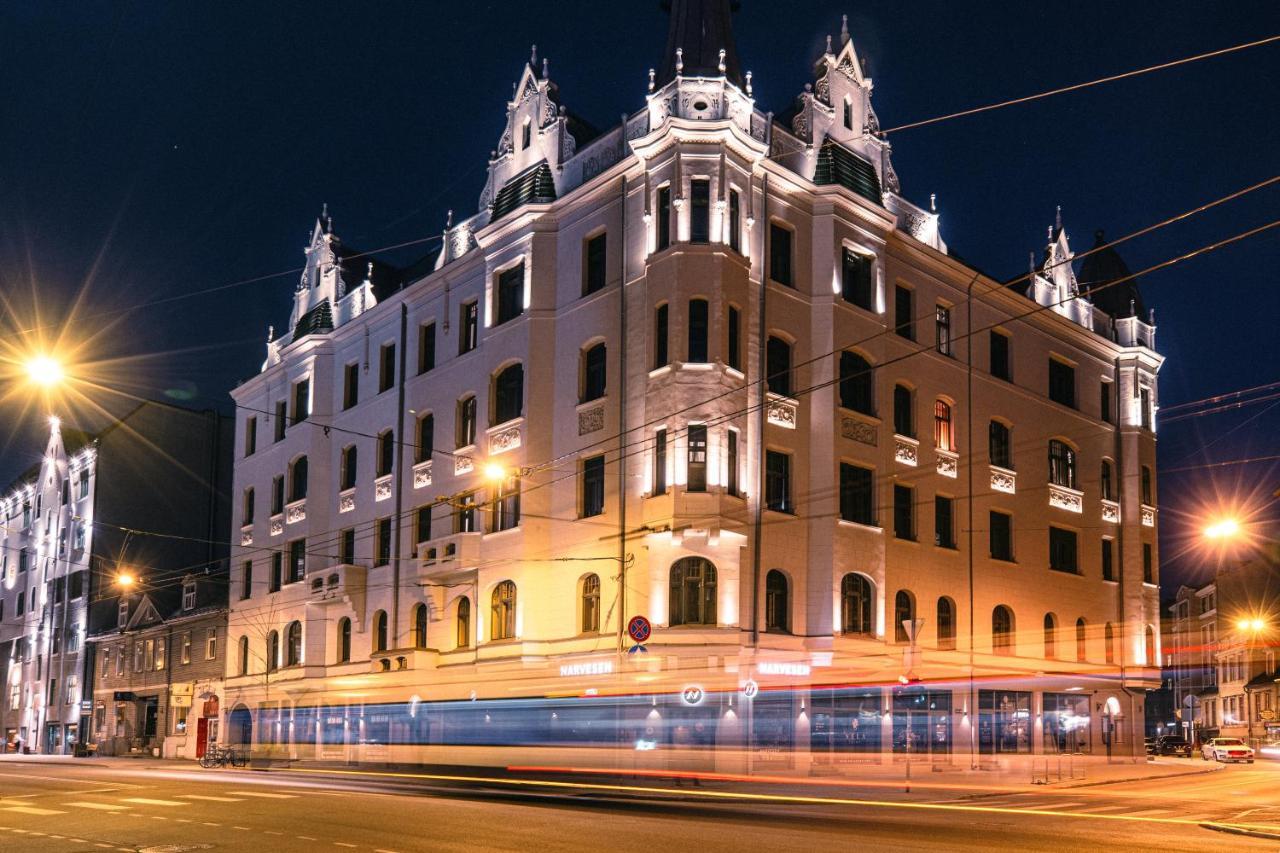 Constantine Apartments Ρίγα Εξωτερικό φωτογραφία
