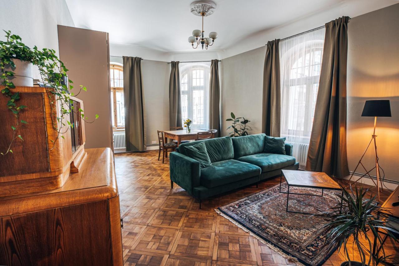 Constantine Apartments Ρίγα Εξωτερικό φωτογραφία