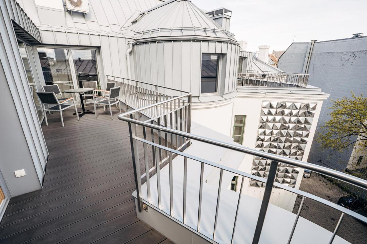 Constantine Apartments Ρίγα Εξωτερικό φωτογραφία