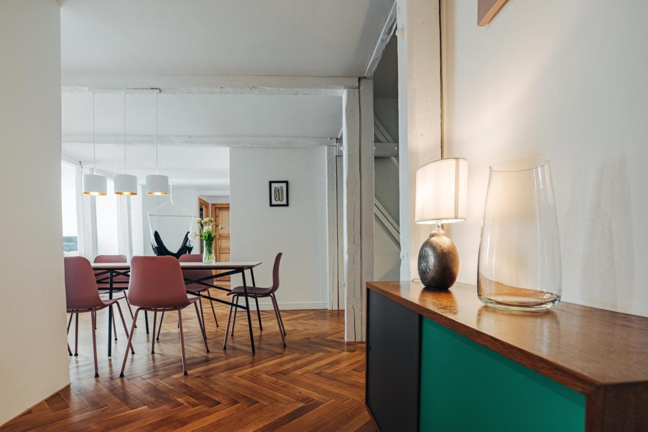 Constantine Apartments Ρίγα Εξωτερικό φωτογραφία