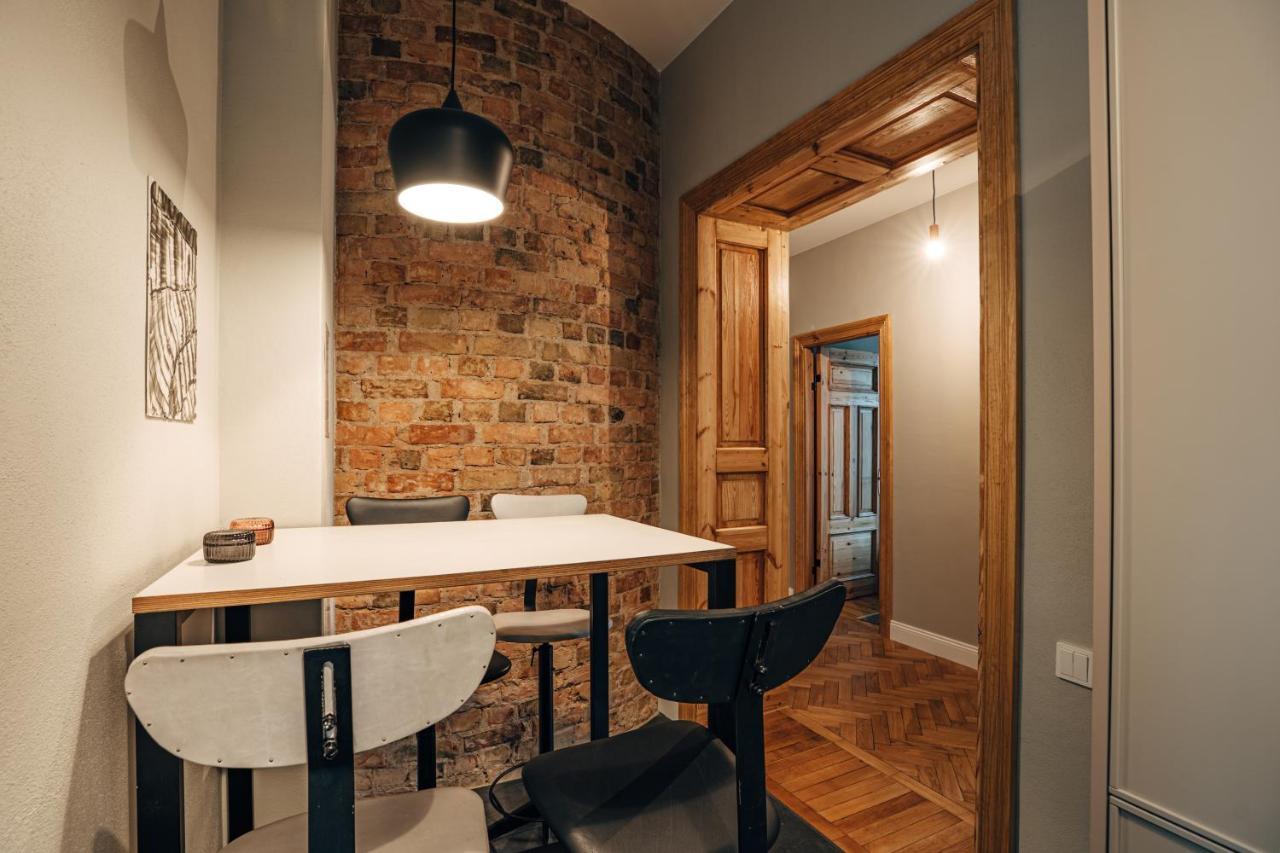 Constantine Apartments Ρίγα Εξωτερικό φωτογραφία