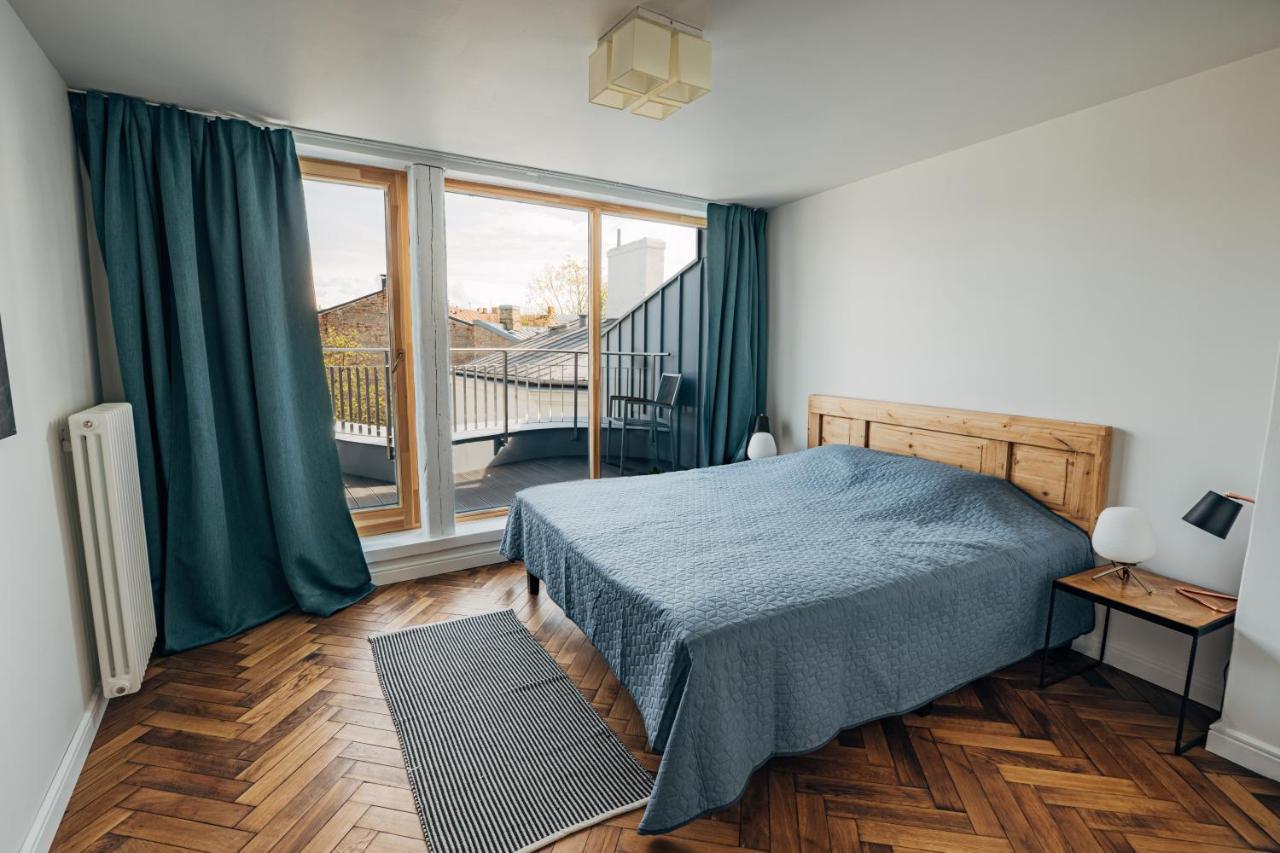 Constantine Apartments Ρίγα Εξωτερικό φωτογραφία