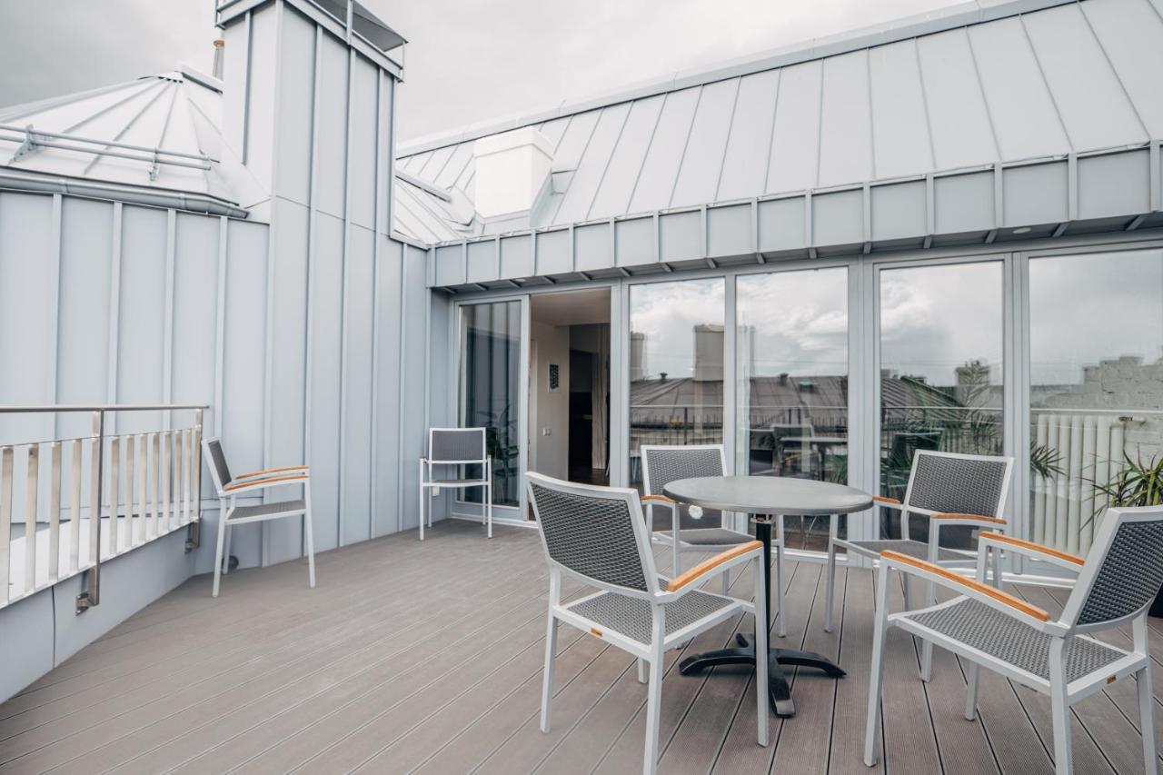 Constantine Apartments Ρίγα Εξωτερικό φωτογραφία