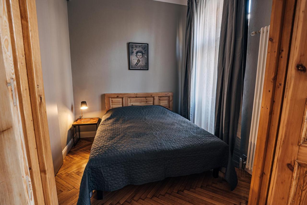 Constantine Apartments Ρίγα Εξωτερικό φωτογραφία