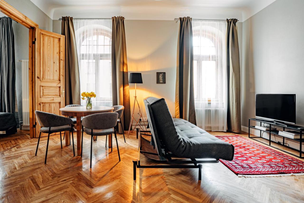 Constantine Apartments Ρίγα Εξωτερικό φωτογραφία