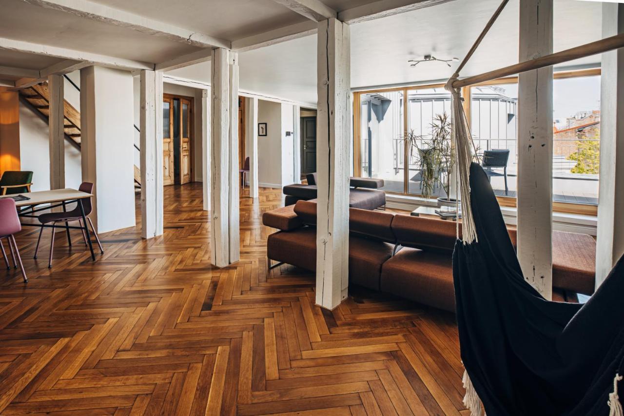 Constantine Apartments Ρίγα Εξωτερικό φωτογραφία
