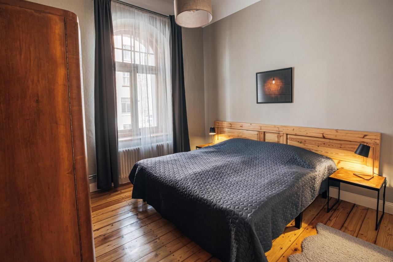 Constantine Apartments Ρίγα Εξωτερικό φωτογραφία