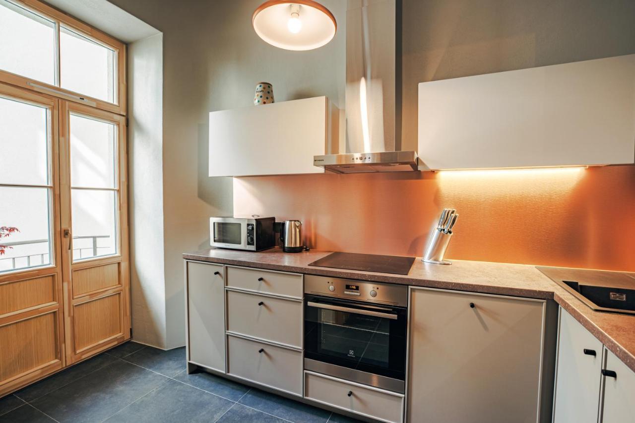 Constantine Apartments Ρίγα Εξωτερικό φωτογραφία