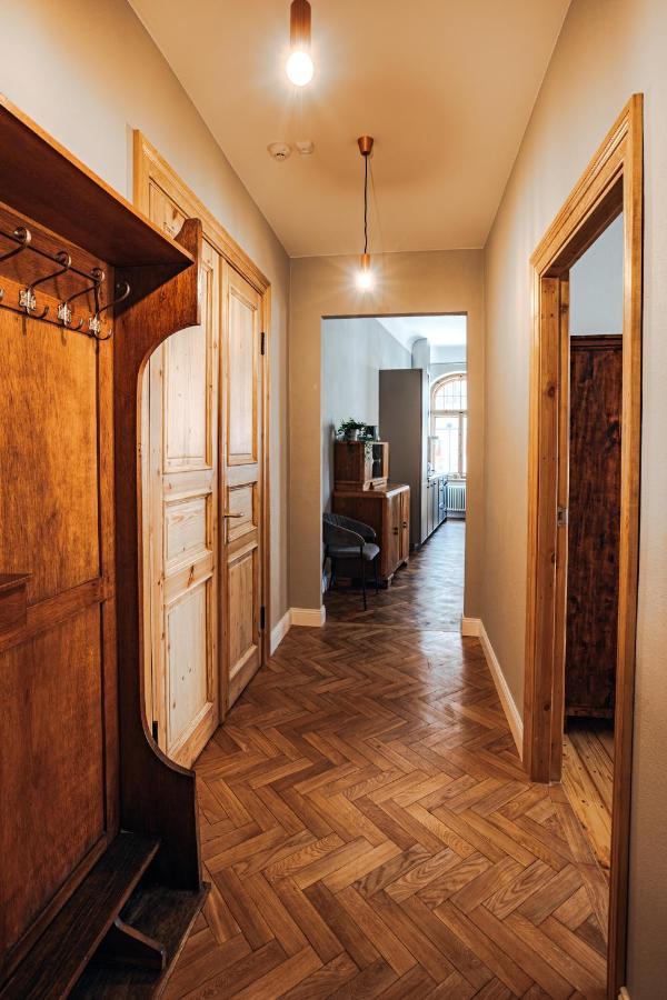 Constantine Apartments Ρίγα Εξωτερικό φωτογραφία