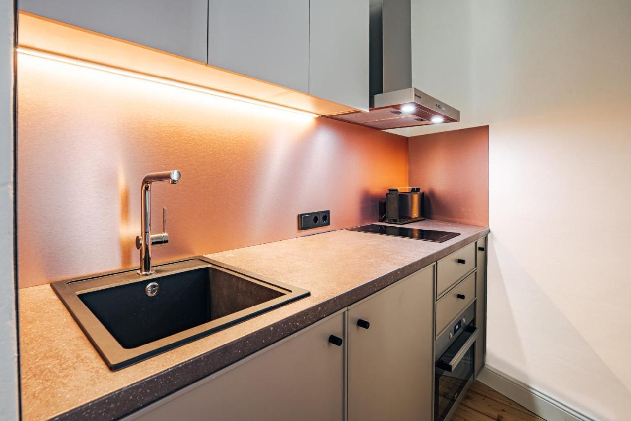 Constantine Apartments Ρίγα Εξωτερικό φωτογραφία