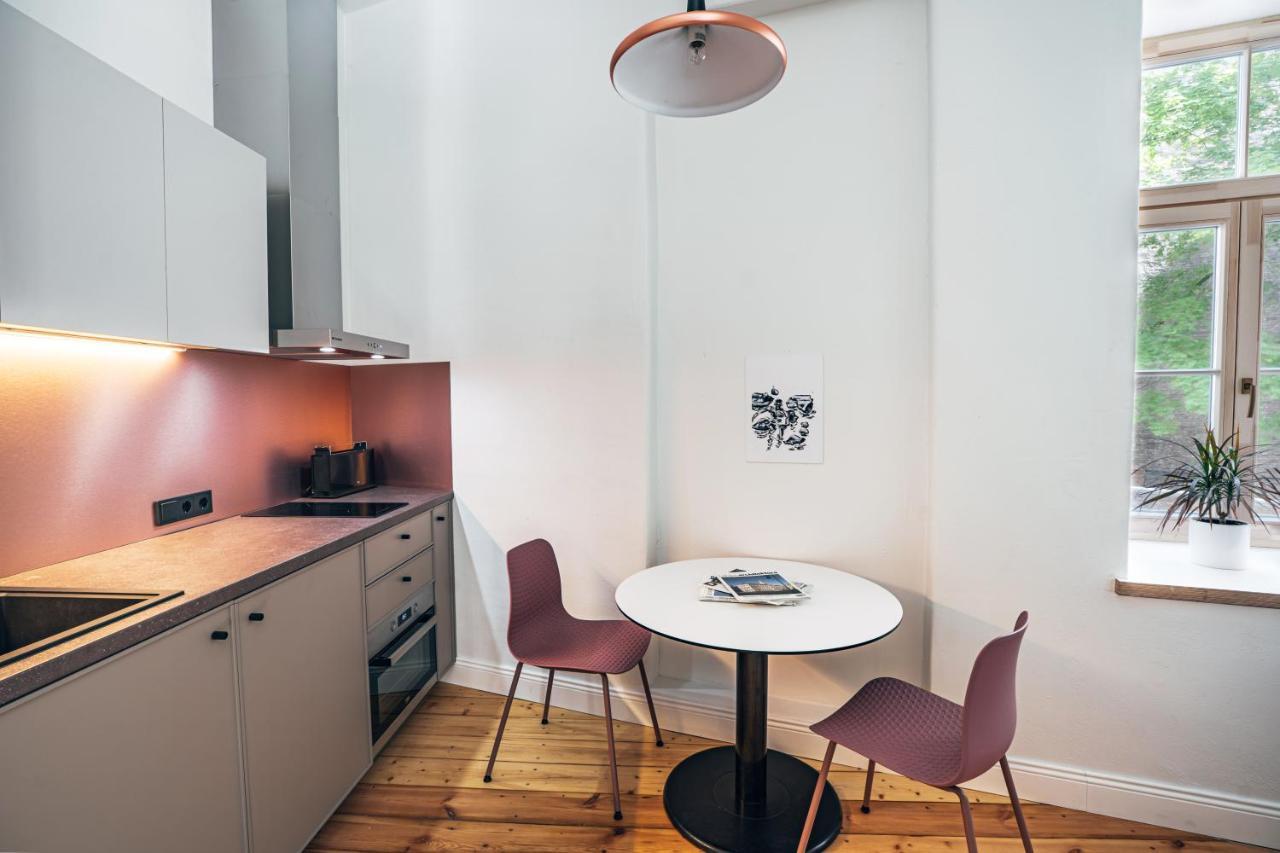 Constantine Apartments Ρίγα Εξωτερικό φωτογραφία